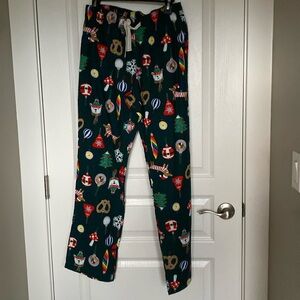 Cute Christmas pjs